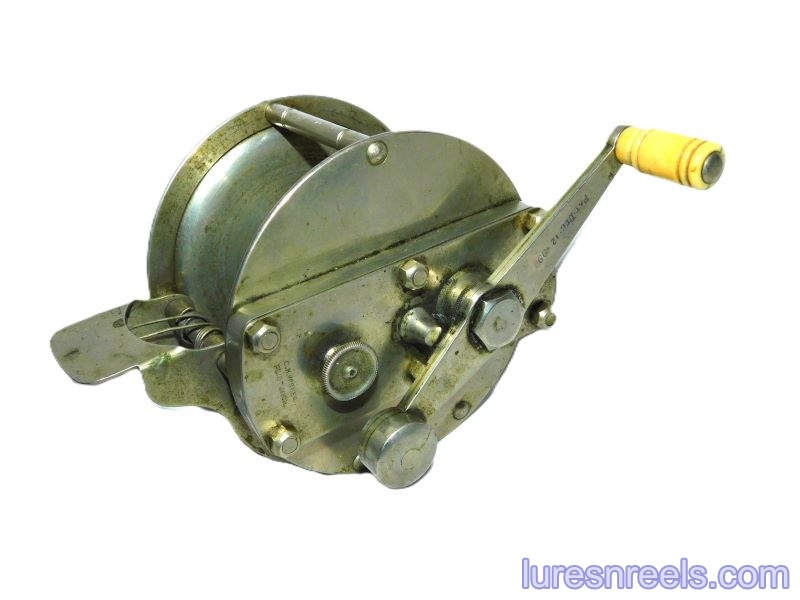 Wisner Reel