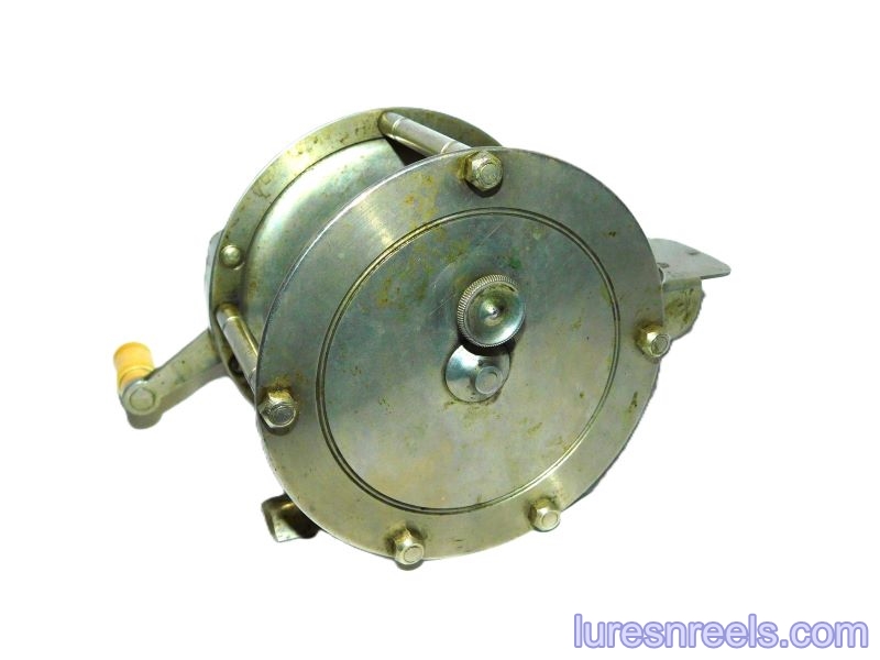 Wisner Reel
