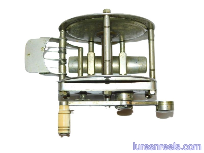 Wisner Reel
